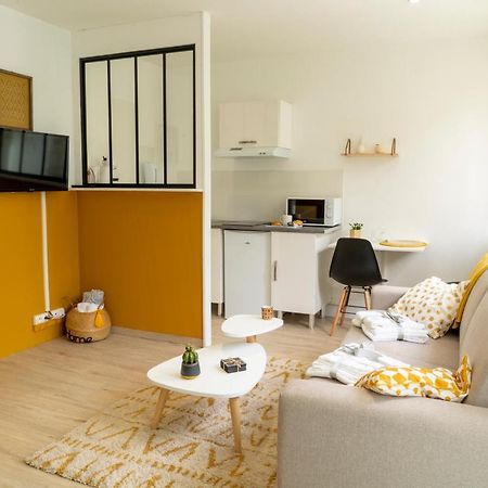 Ambre Apartment Charleville-Mézières Екстериор снимка