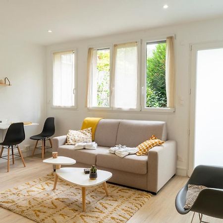 Ambre Apartment Charleville-Mézières Екстериор снимка