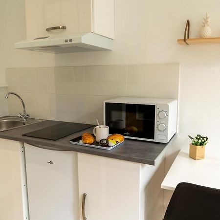Ambre Apartment Charleville-Mézières Екстериор снимка