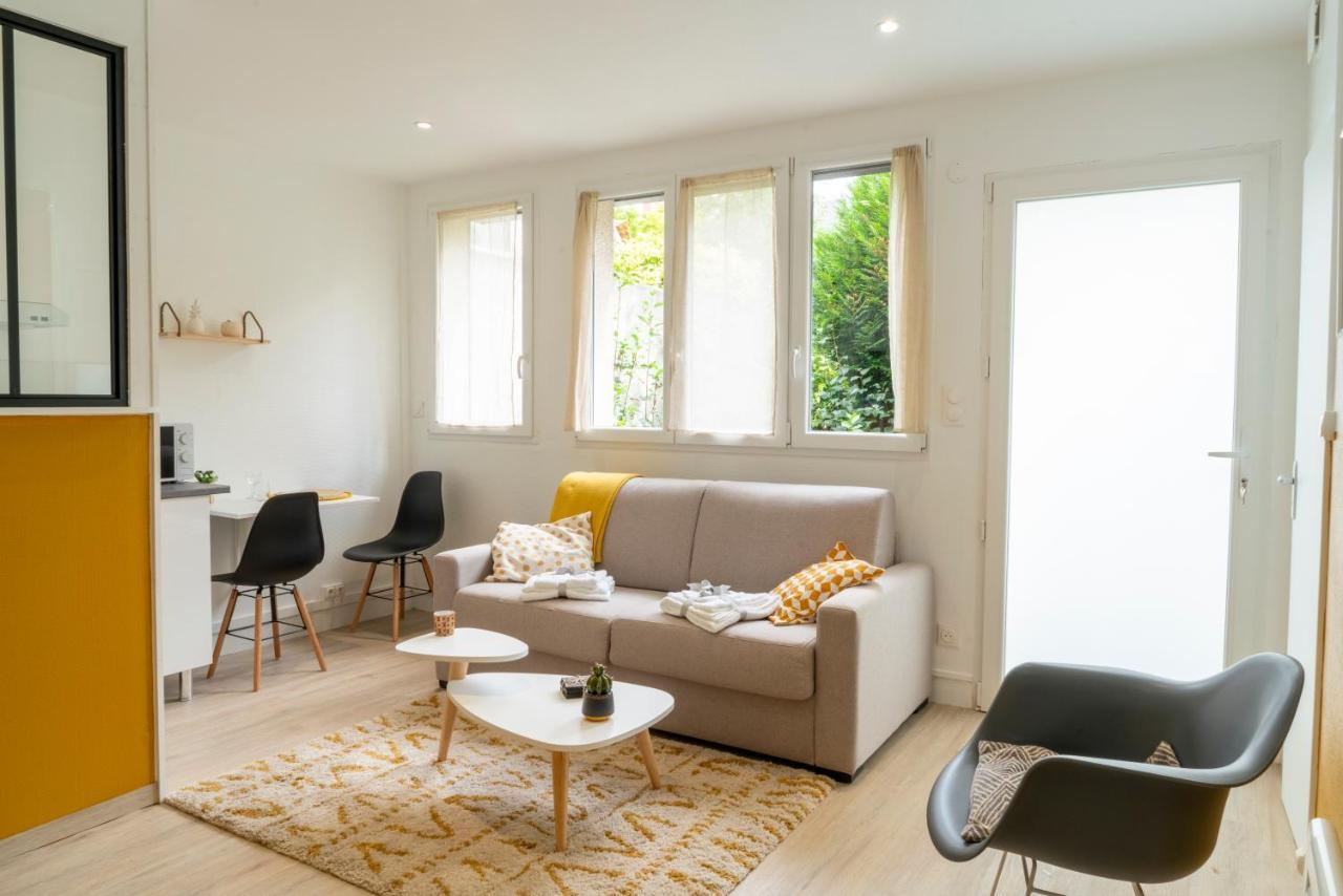Ambre Apartment Charleville-Mézières Екстериор снимка